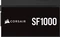 Corsair SF Series Platinum SF1000 1000W, ATX 3.1 Vorschaubild