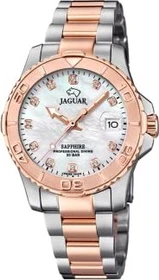 Jaguar Couple Diver J871/5