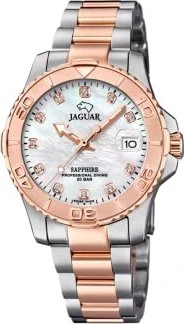 Jaguar Couple Diver J871