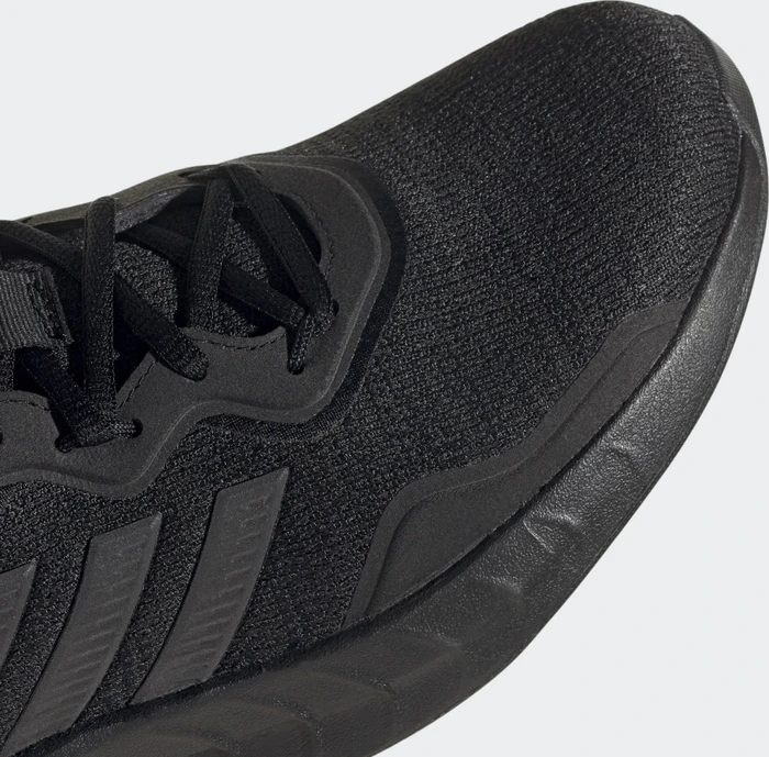 adidas Kaptir Super core black/grey six (Herren)