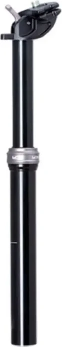 Kind Shock Dropzone Remote 31.6mm/125mm/420mm Teleskop-Sattelstütze