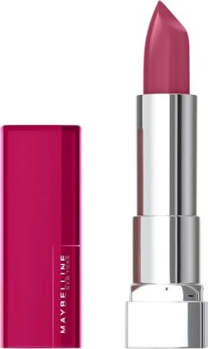 Maybelline Color Sensational Smoked Roses Lippenstift 320 Steamy Rose, 4.4g