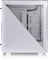 Thermaltake Divider 500 TG Air Snow Edition, weiß, Glasfenster Vorschaubild