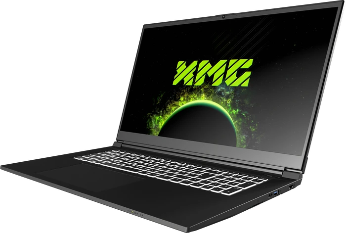 Schenker XMG Focus 17 M21dgn, Core i5-11400H, 16GB RAM, 1TB SSD, GeForce RTX 3050 Ti, DE