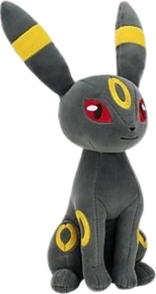 Jazwares Pokémon Aquana 20cm