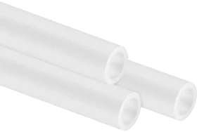 Corsair Hydro X Series XT Hardline satin weiß, 1m, 14mm, 3er-Pack