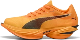 Puma Fast-R Nitro Elite 3 heat fire/puma black (Damen)