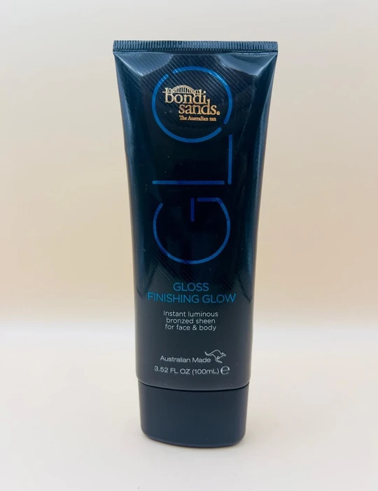 Bondi Sands Gloss Finishing Glow, 100ml