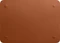 Apple MacBook Air / MacBook Pro 13.3" Lederhülle, Saddle Brown Vorschaubild