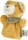 Sterntaler Fingerpuppe Löwe Leo (3612529)