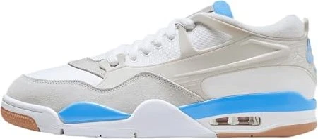 Nike Air Jordan 4 RM white/neutral grey (Herren)