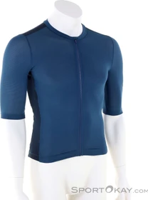 Rapha Pro Team Training Trikot kurzarm titan/carbon (Herren)