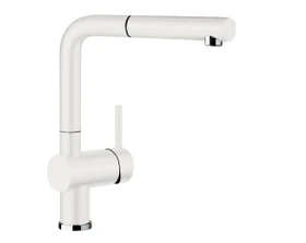Blanco Linus-S HD keramikweiß matt
