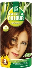 Henna Plus Long Lasting Colour Haarfarbe 5.5 Mahogany, 100ml