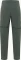 Jack Wolfskin Hikeout Zip Away Zip-Off Hose lang slate green (Herren) Vorschaubild