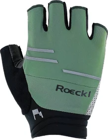 Roeckl Iguna Fahrradhandschuhe laurel leaf