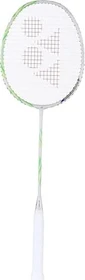 Yonex Astrox 100 Game Badmintonschläger grayish beige