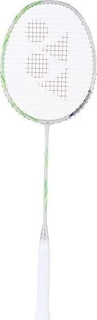 Yonex Astrox 100 Game Badmintonschläger grayish beige