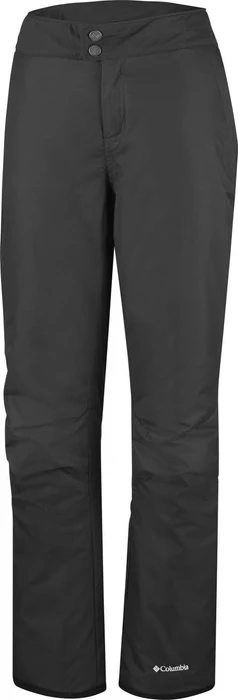 Columbia On the Slope Skihose lang schwarz (Damen)
