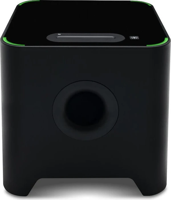 Mackie CR6S-X