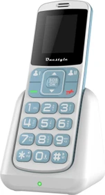 Corn Technology Onestyle Silver II weiß