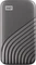 Western Digital WD My Passport SSD, grau, 1TB, USB-C 3.1 Vorschaubild
