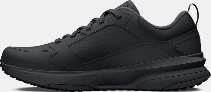 Under Armour Charged Edge schwarz (Herren) (3026727-002) – Bild 2 von 2