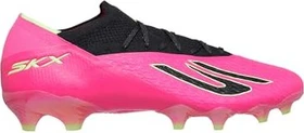 Skechers SKX 2 Elite FG rosa/schwarz