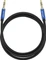 Vention 3.5mm Klinke Kabel, schwarz/blau, 1.5m Vorschaubild