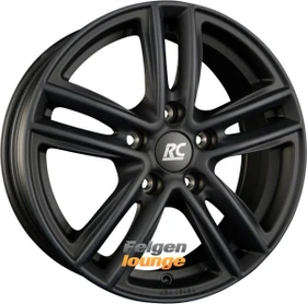 RC Design RC27 8.0x19 5/112 ET57 (verschiedene Farben)