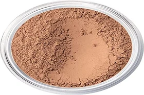 bareMinerals Original Loose Powder Foundation 18 medium tan LSF15, 8g