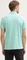 Tom Tailor Piqué Poloshirt kurzarm bright mint green (Herren) Vorschaubild
