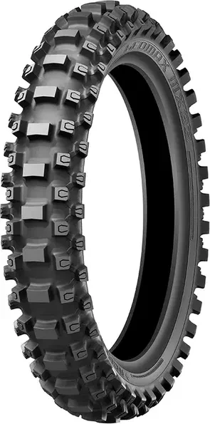 Dunlop Geomax MX33 100/100 18 59M TT