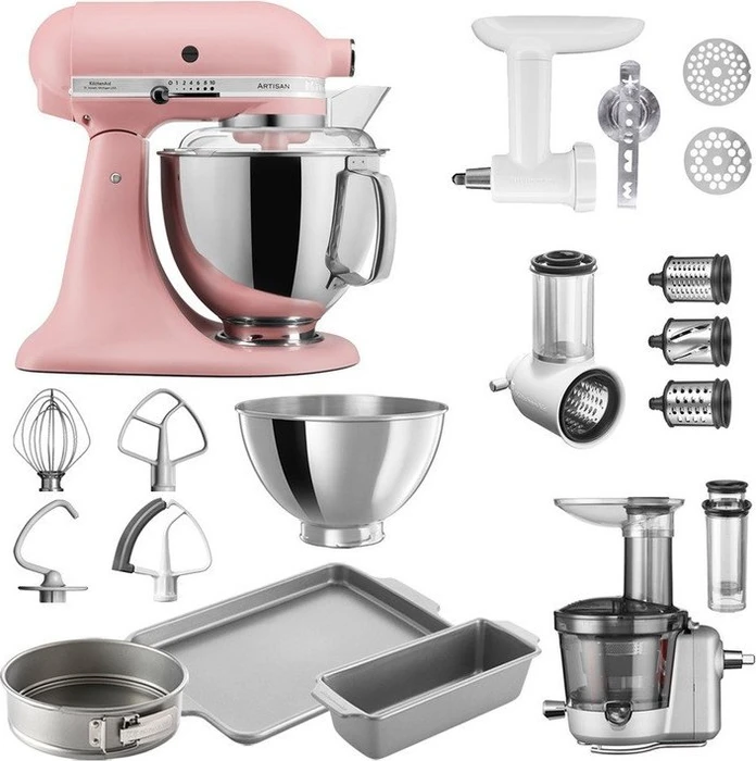 KitchenAid 5KSM175P.... Artisan