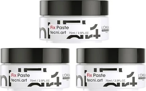 L'Oréal Professionell Homme Poker Paste, 75ml