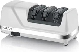 Graef CC120 Plus Elektrischer Messerschärfer