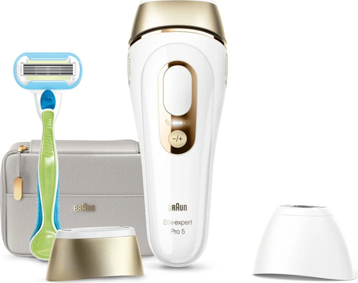 Braun Silk-expert Pro 5 PL5154 IPL-Haarentferner