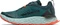 New Balance Fresh Foam Hierro v6 mountain teal/blaze (Herren) Vorschaubild