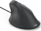 Hama ECM-500R Vertical Maus schwarz, USB Vorschaubild