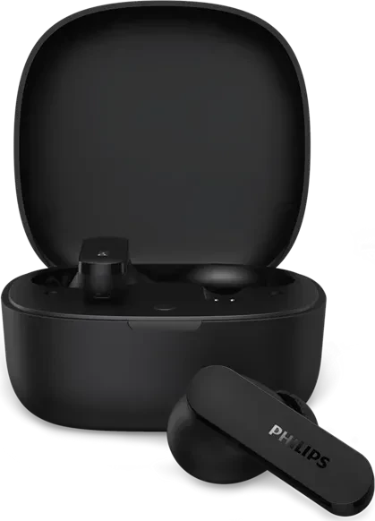 Philips TAT2200 schwarz