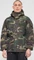 Brandit Performance Funktionsjacke woodland (Herren) Vorschaubild