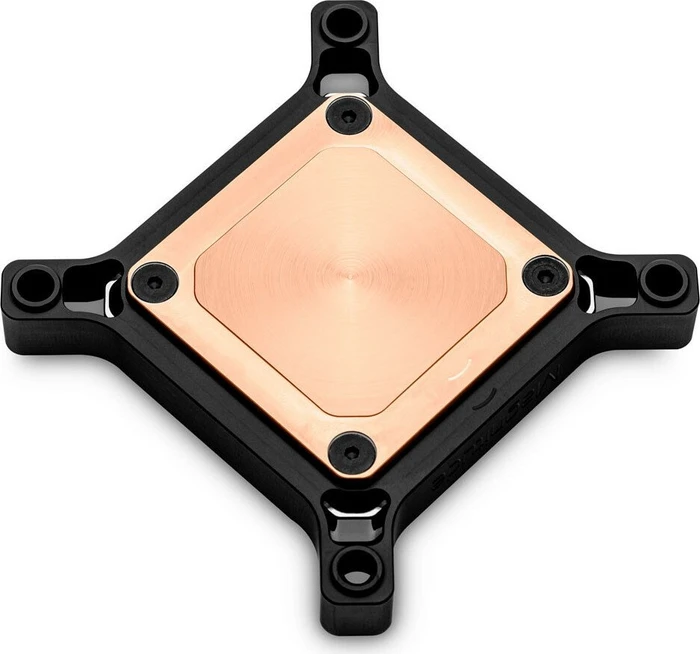 EK Water Blocks Quantum Line EK-Quantum Magnitude, 115X, Copper Acetal