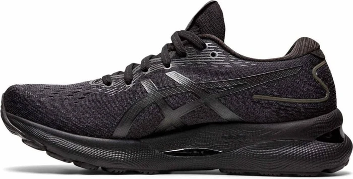Asics Gel-Nimbus 24 schwarz (Damen)