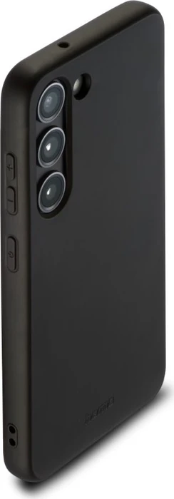 Hama Cover Finest Feel für Samsung Galaxy S23+ schwarz