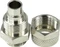 Alphacool Schlauchanschluss, G1/4" auf 10/8mm Vorschaubild