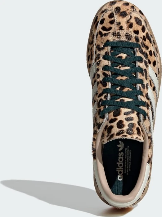adidas Handball Spezial magic beige/ivory/aurora ivy
