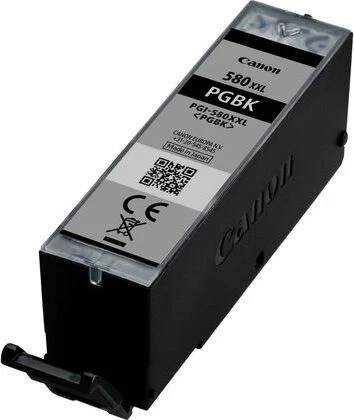 Canon Tinte PGI-580PGBK XXL schwarz