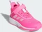 adidas Ownthegame 3.0 lucid pink/cloud white (Junior) Vorschaubild