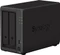 Synology DiskStation DS723+ 16TB, 2GB RAM ECC, 2x RJ-45 1000Base-T, 1x USB-A 3.0 Vorschaubild