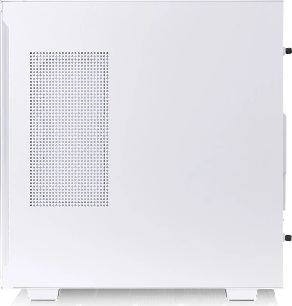Thermaltake Divider 300 TG Air Snow Edition, weiß, Glasfenster